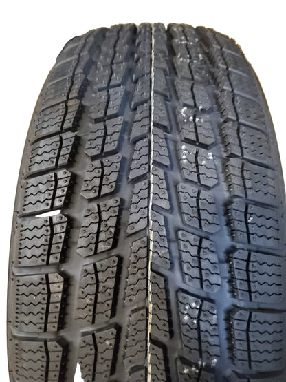 FIRESTONE WEATHERGRIP BSW P 205 55 16 91V ALL WEATHER TIRE 011568