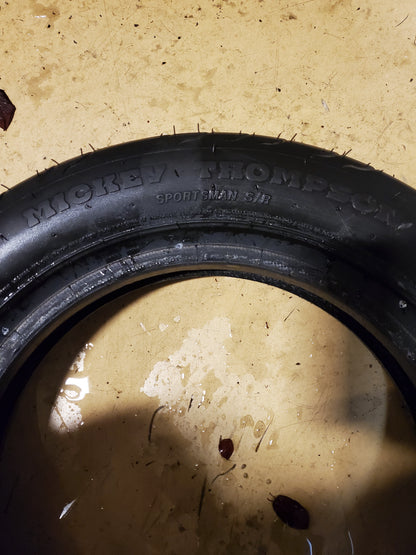 MICKEY THOMPSON SPORTSMAN S/R BSW LT 24 5 15 76H SUMMER TIRE 90000000229