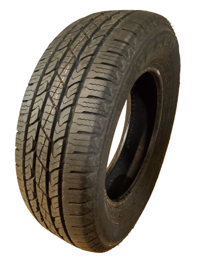 NEXEN ROADIAN HTX RH5 BSW P 255 65 18 111T HIGHWAY TIRE 12696NXK