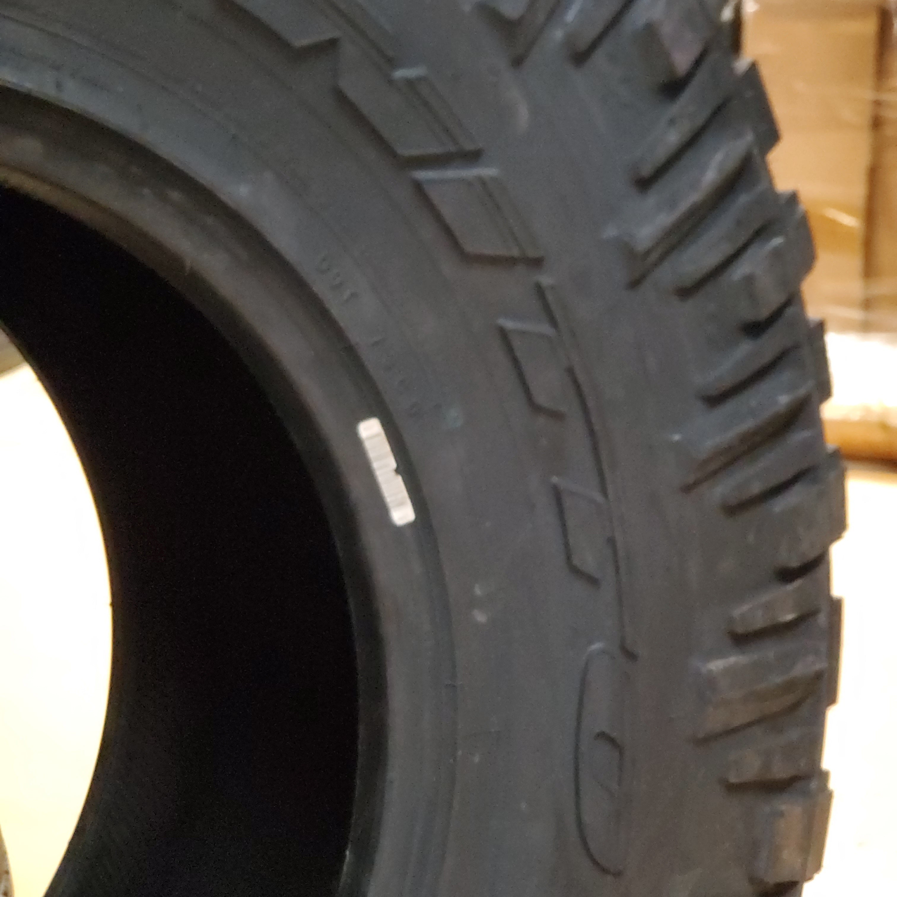 (KSL ONLY) 2 NITTO TRAIL GRAPPLER M/T BSW LT 38 13.5 17 121Q LRD 8PLY MUD TERRAIN TIRE 374200