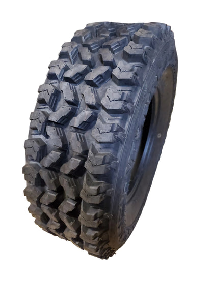 NOS POWER KING TERRAROK A/T BSW AT 26 9 12 74L 8PLY ATV/UTV TIRE TRA83