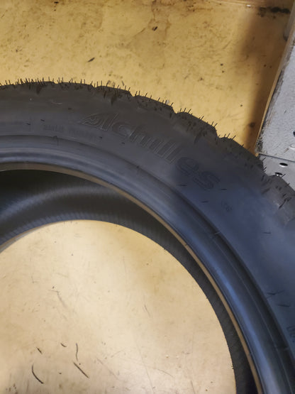 ACHILLES RUGGED HAWK BSW LT 33 12.5 22 114Q 12PLY RUGGED TIRE ARH81