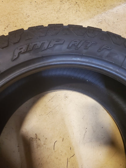 AMP TERRAIN PRO A/T P BSW LT 33 12.5 20 114S 10PLY ALL TERRAIN TIRE 33125020AMPCA2