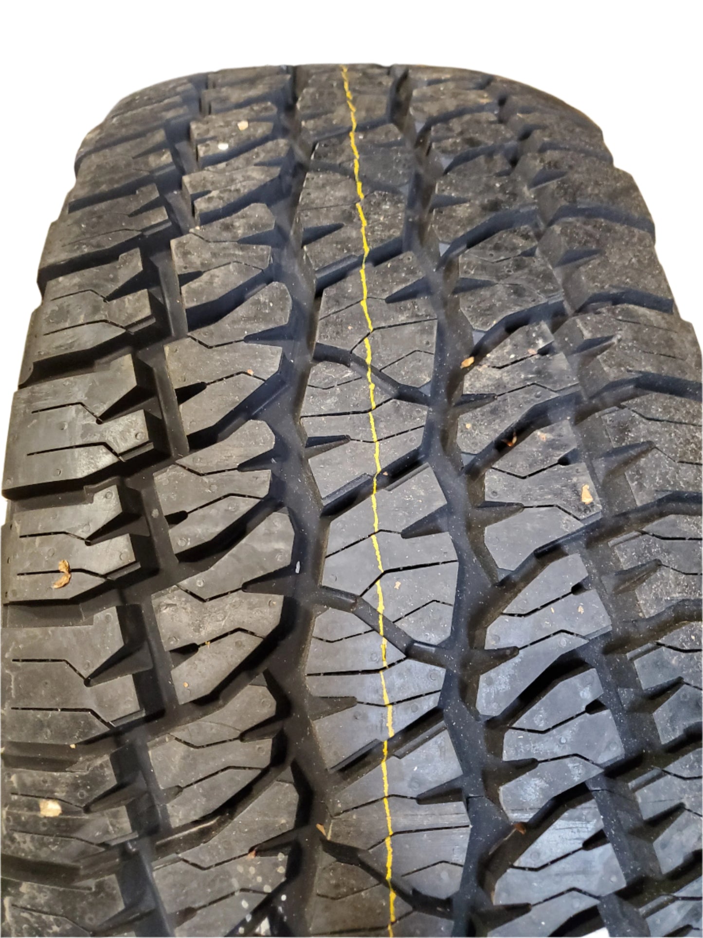 NEXEN ROADIAN ATX BSW LT 33 12.5 15 108S 6PLY ALL TERRAIN TIRE 18781NXK