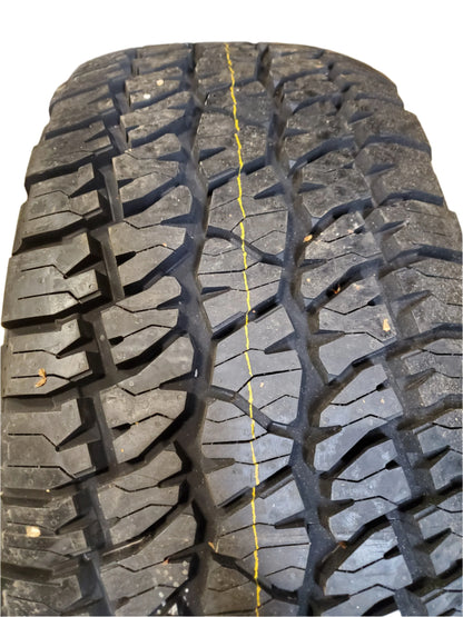 NEXEN ROADIAN ATX BSW LT 33 12.5 15 108S 6PLY ALL TERRAIN TIRE 18781NXK