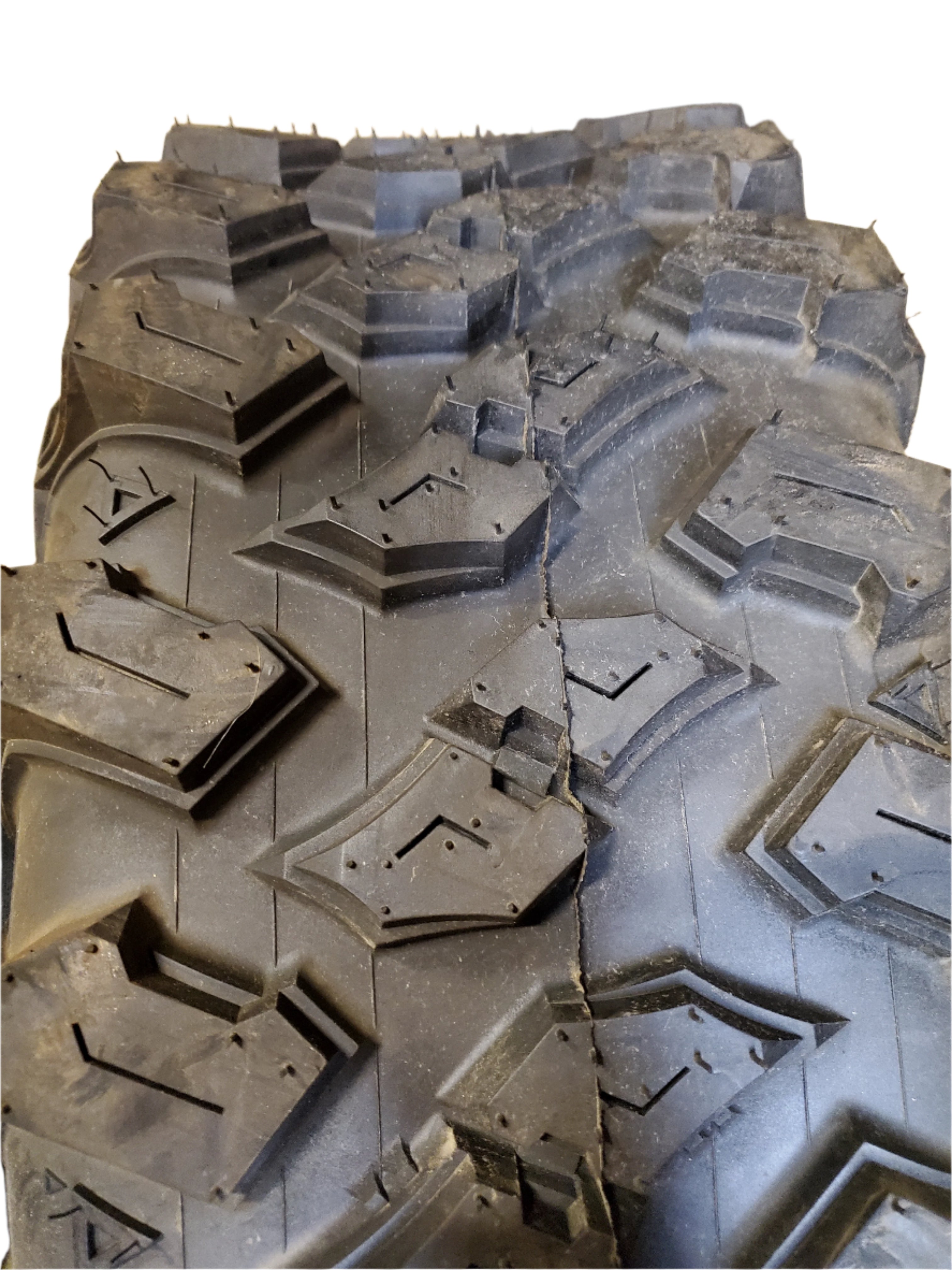 TRAIL MASTER X/T 2.0 BSW 30 10 14 8PLY ATV/UTV TIRE 3270016576