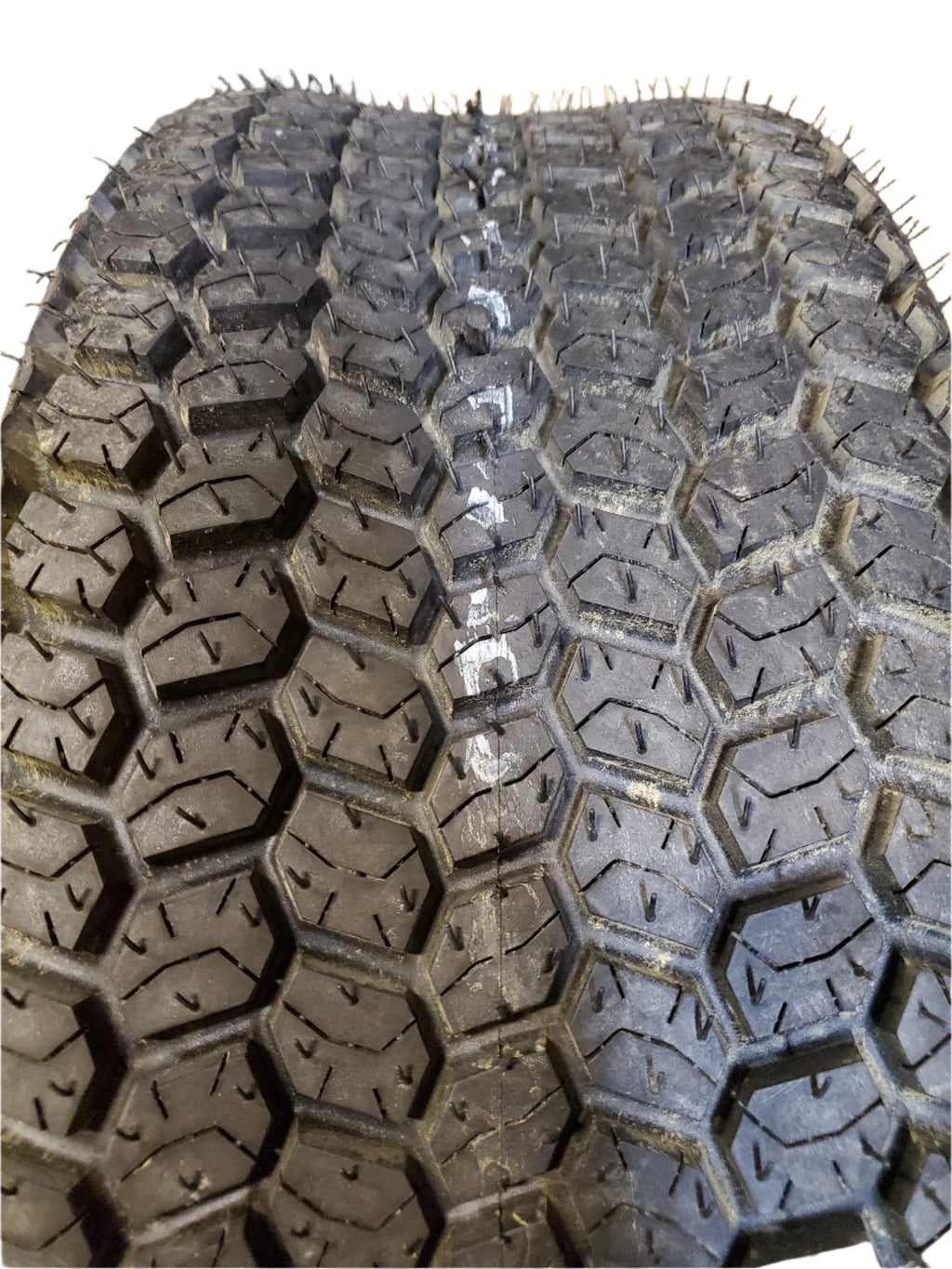 FIRESTONE FLOTATION SUPER ALL TERRAIN 93 A8 BSW 265 55 16.5 LAWN TIRE 365350