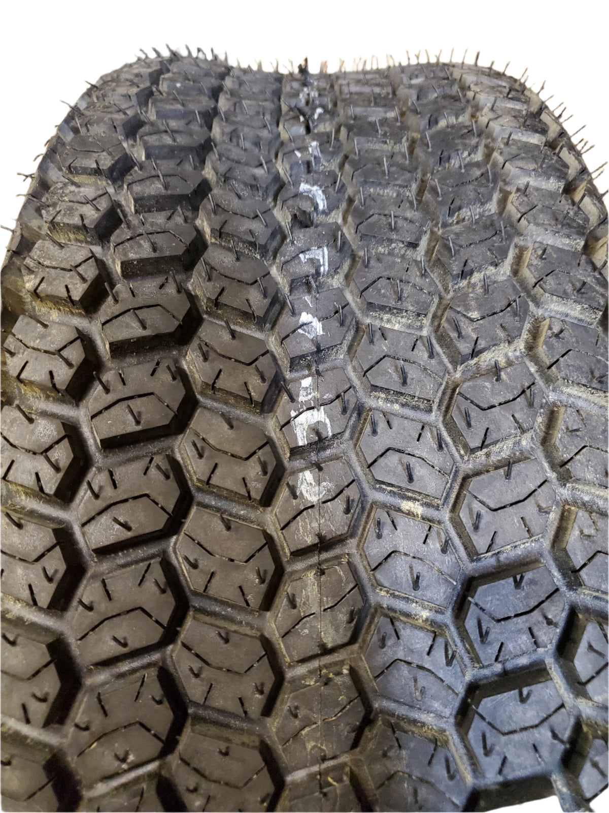 FIRESTONE FLOTATION SUPER ALL TERRAIN 93 A8 BSW 265 55 16.5 LAWN TIRE 365350