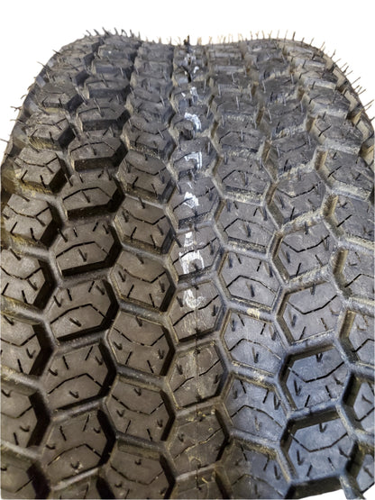 FIRESTONE FLOTATION SUPER ALL TERRAIN 93 A8 BSW 265 55 16.5 LAWN TIRE 365350