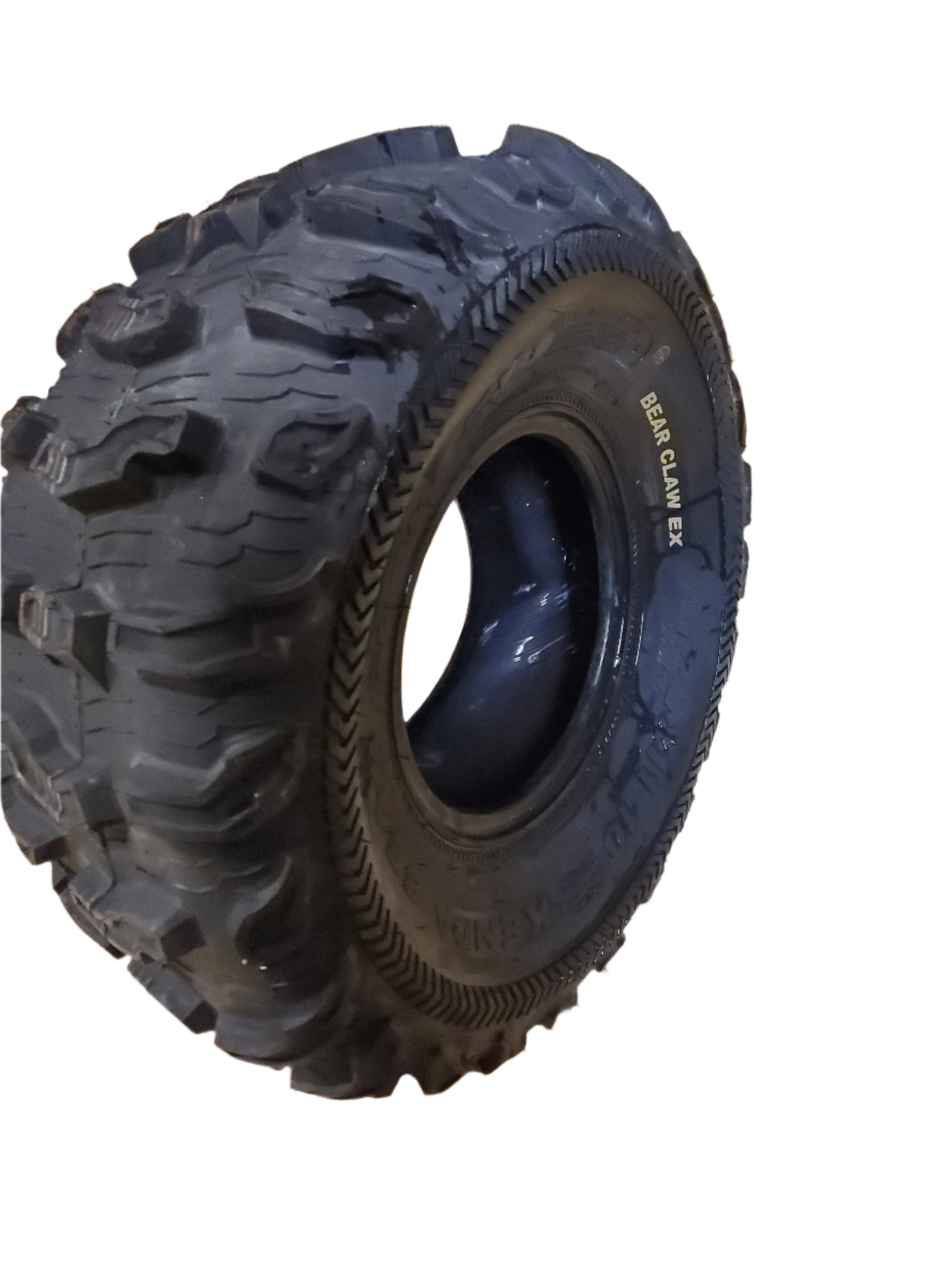 KENDA BEAR CLAW EX BSW P AT 25 11 10 6PLY ATV/UTV TIRE 235X2094