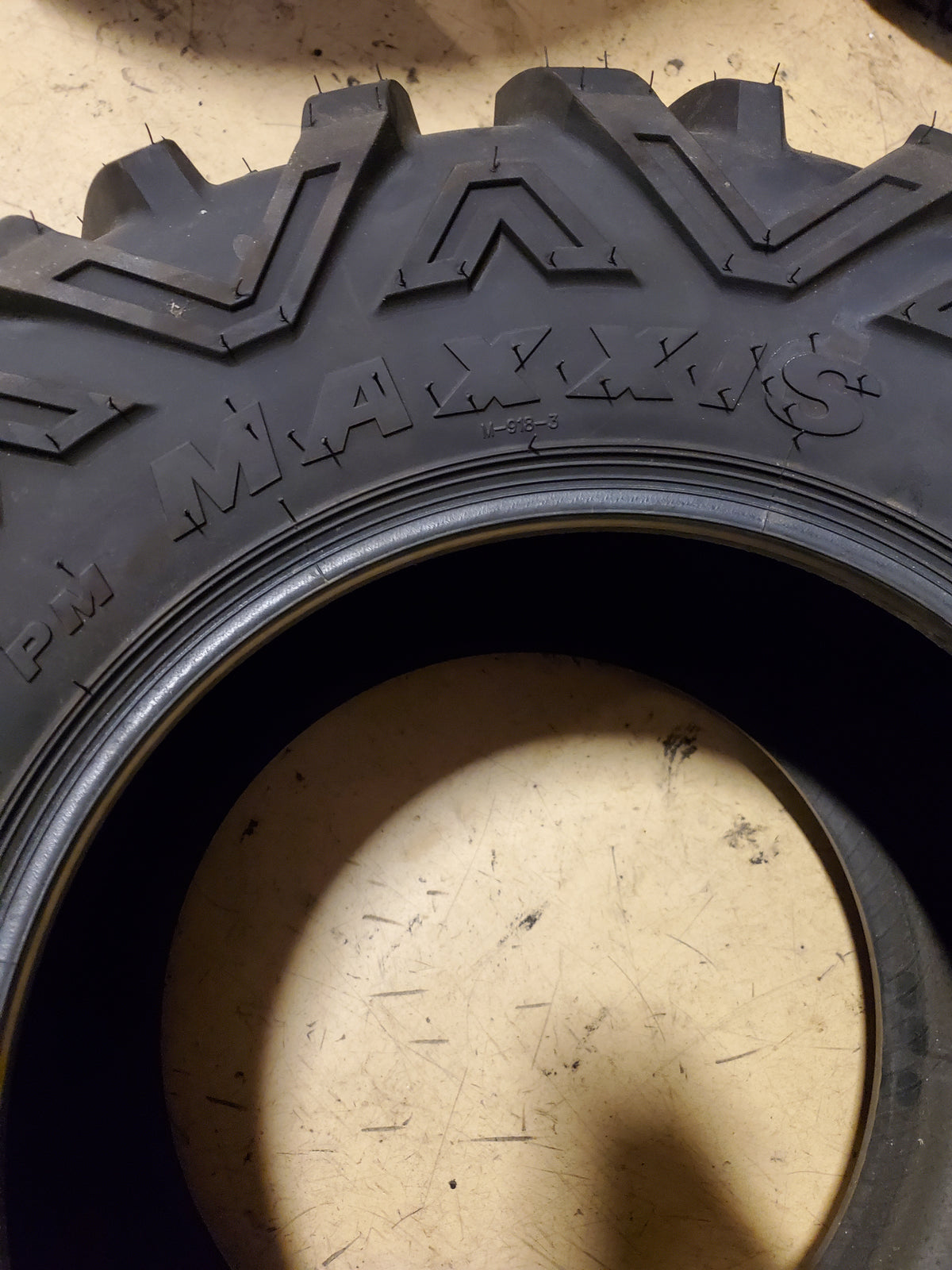 MAXXIS M918 BIGHORN BSW 29 11 14 6PLY ATV/UTV TIRE TM00860100
