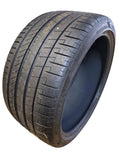 PIRELLI P ZERO PZ4 SPORT (*) BSW P 315 30 22 107Y XL UHP TIRE 3253700