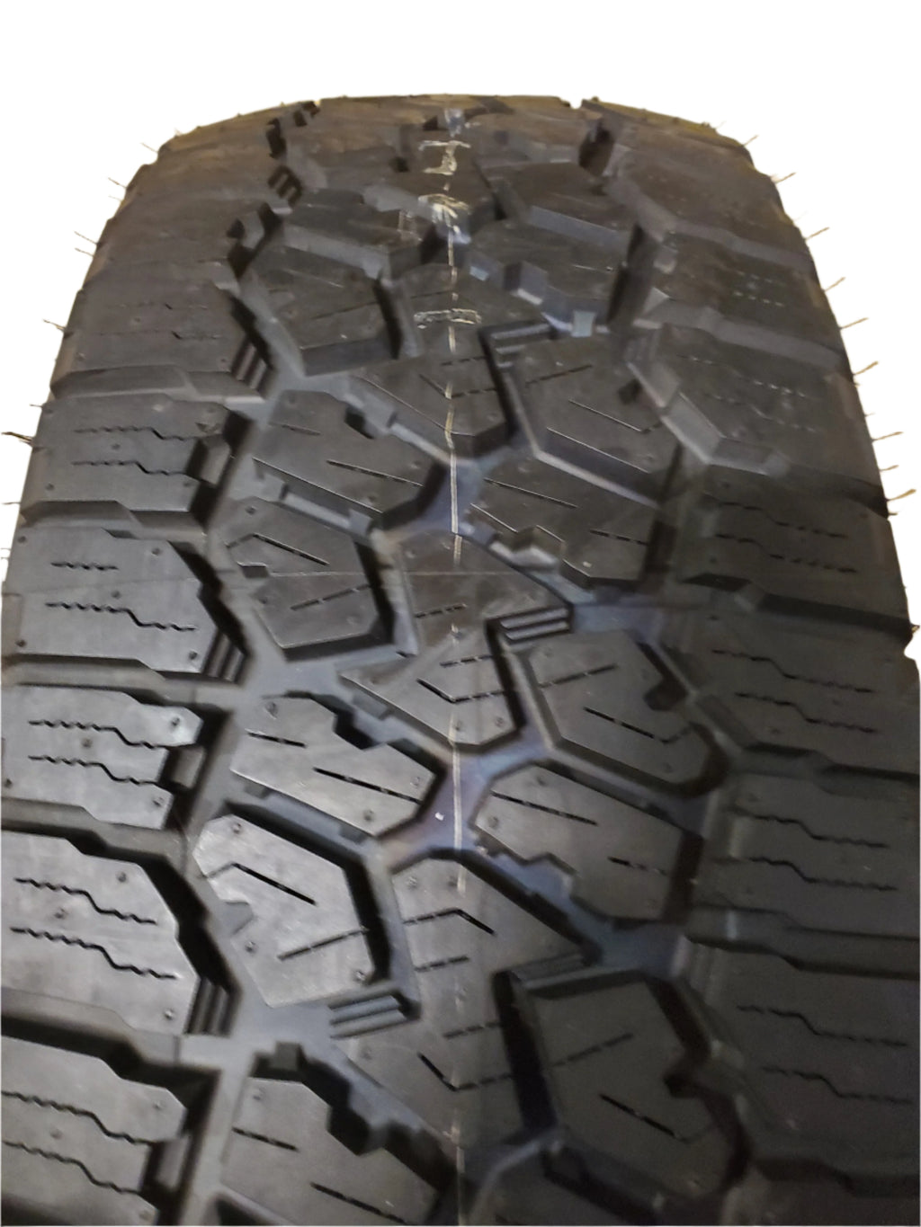 FALKEN WILDPEAK A/T3W BSW P 245 65 17 111T XL ALL TERRAIN TIRE 28034768