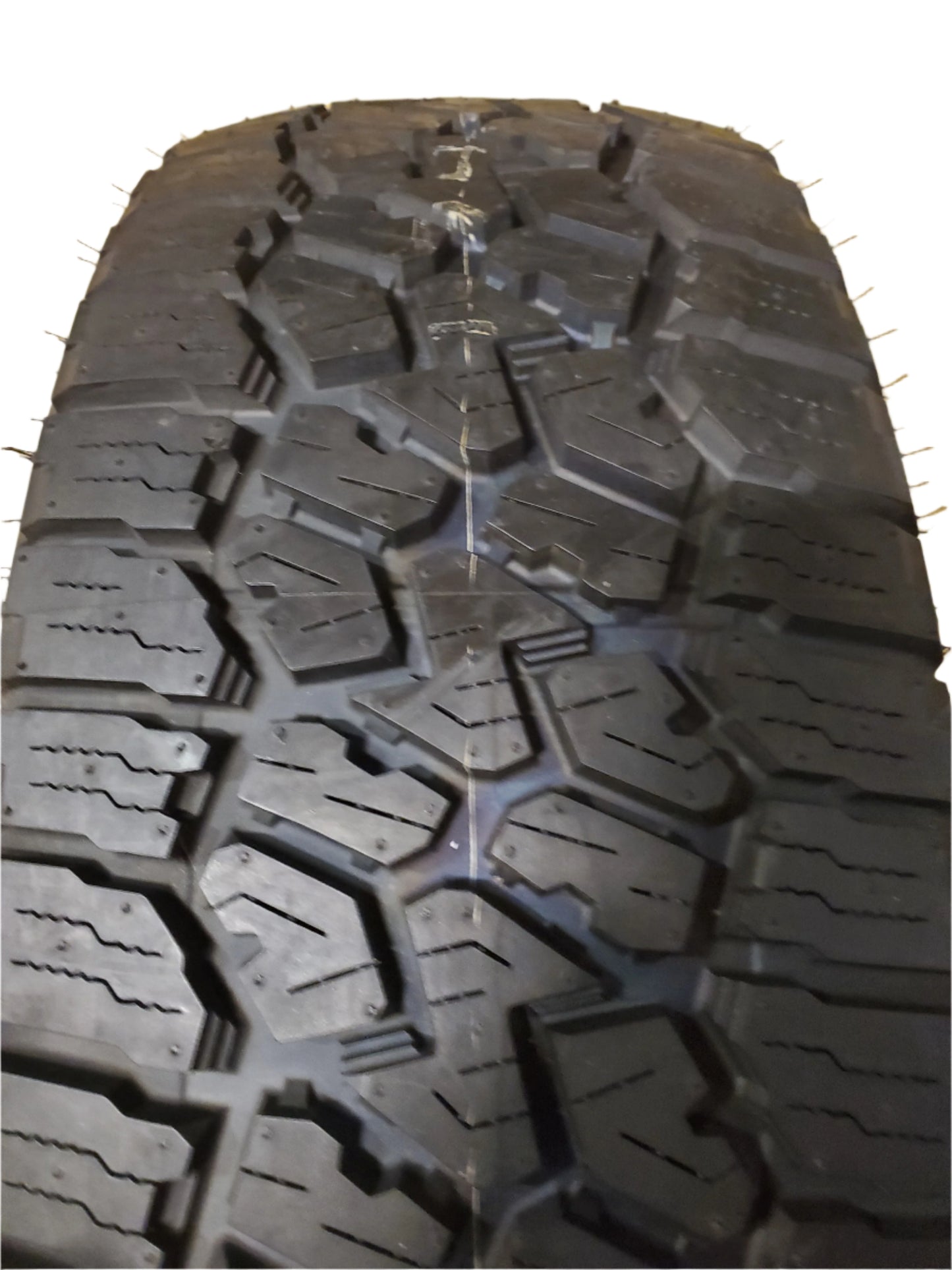 FALKEN WILDPEAK A/T3W BSW P 245 65 17 111T XL ALL TERRAIN TIRE 28034768