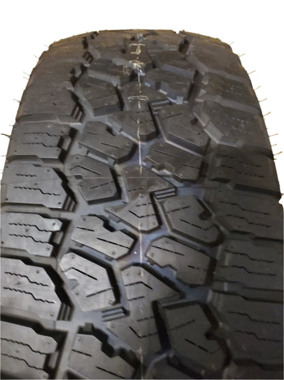 FALKEN WILDPEAK A/T3W BSW P 245 65 17 111T XL ALL TERRAIN TIRE 28034768