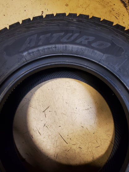 ATTURO TRAIL BLADE A/T BSW LT 30 9.5 15 104S ALL TERRAIN TIRE TBATI0041297
