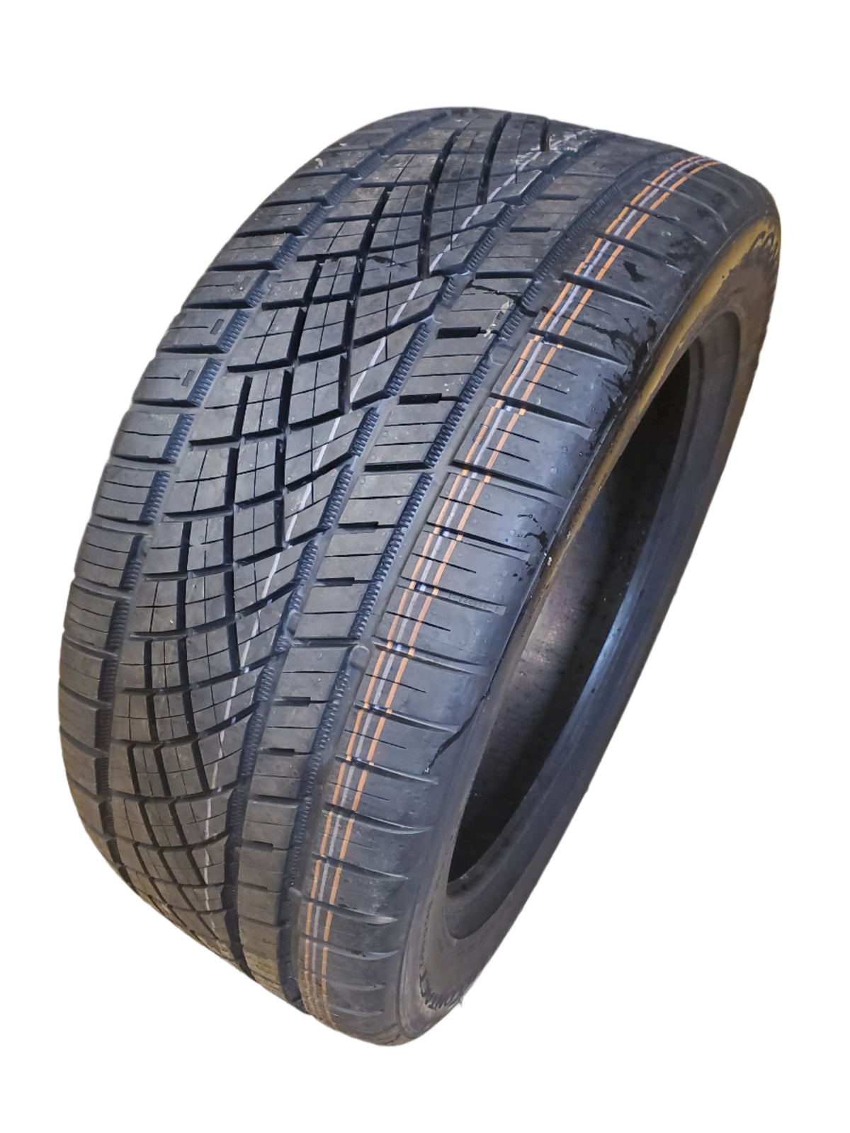 CONTINENTAL EXTREMECONTACT DWS06 PLUS P 275 45 19 108W XL TIRE 155713450000
