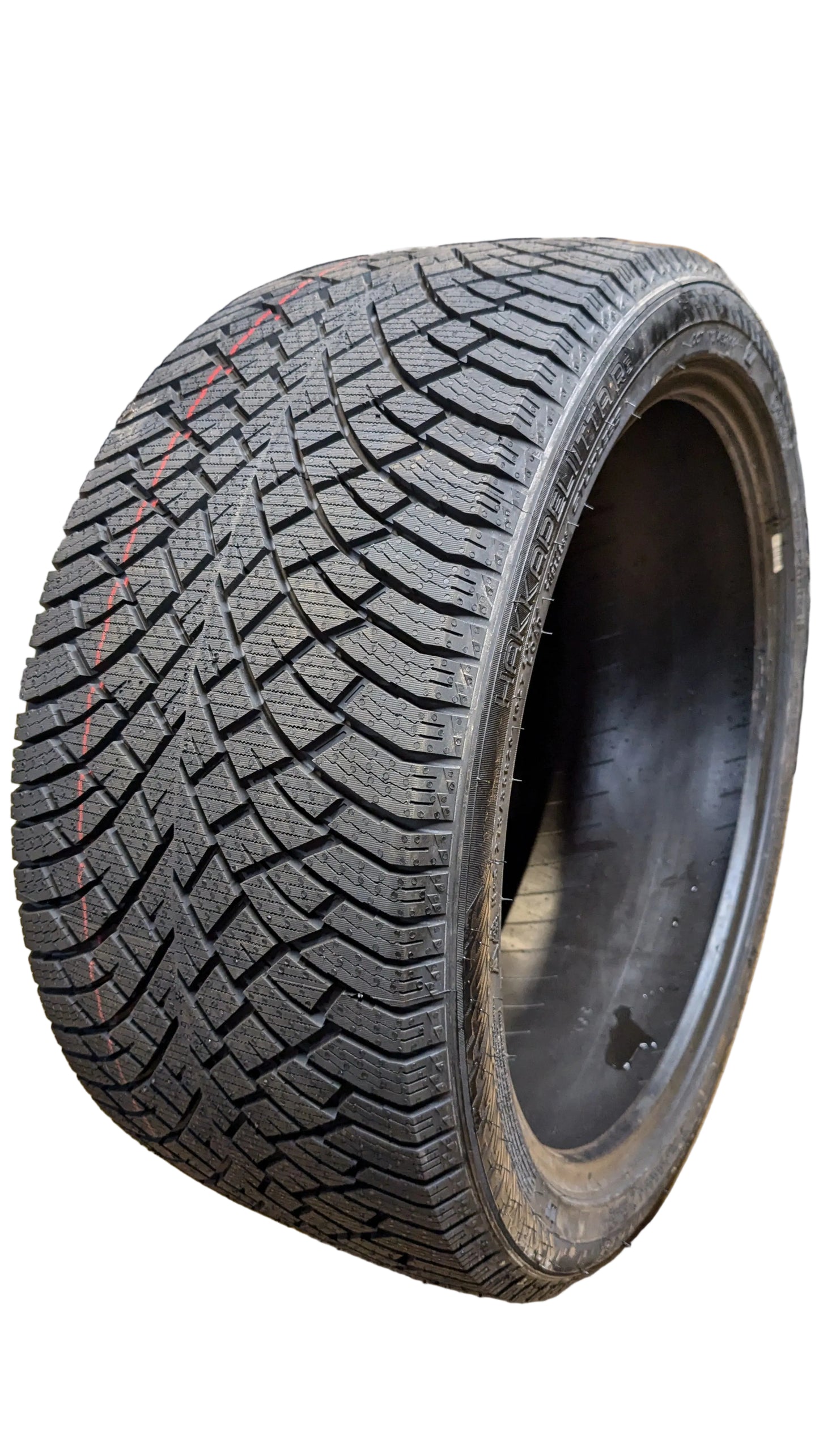 NOKIAN HAKKAPELIITTA R5 BSW P 275 35 20 102T XL WINTER TIRE T432190
