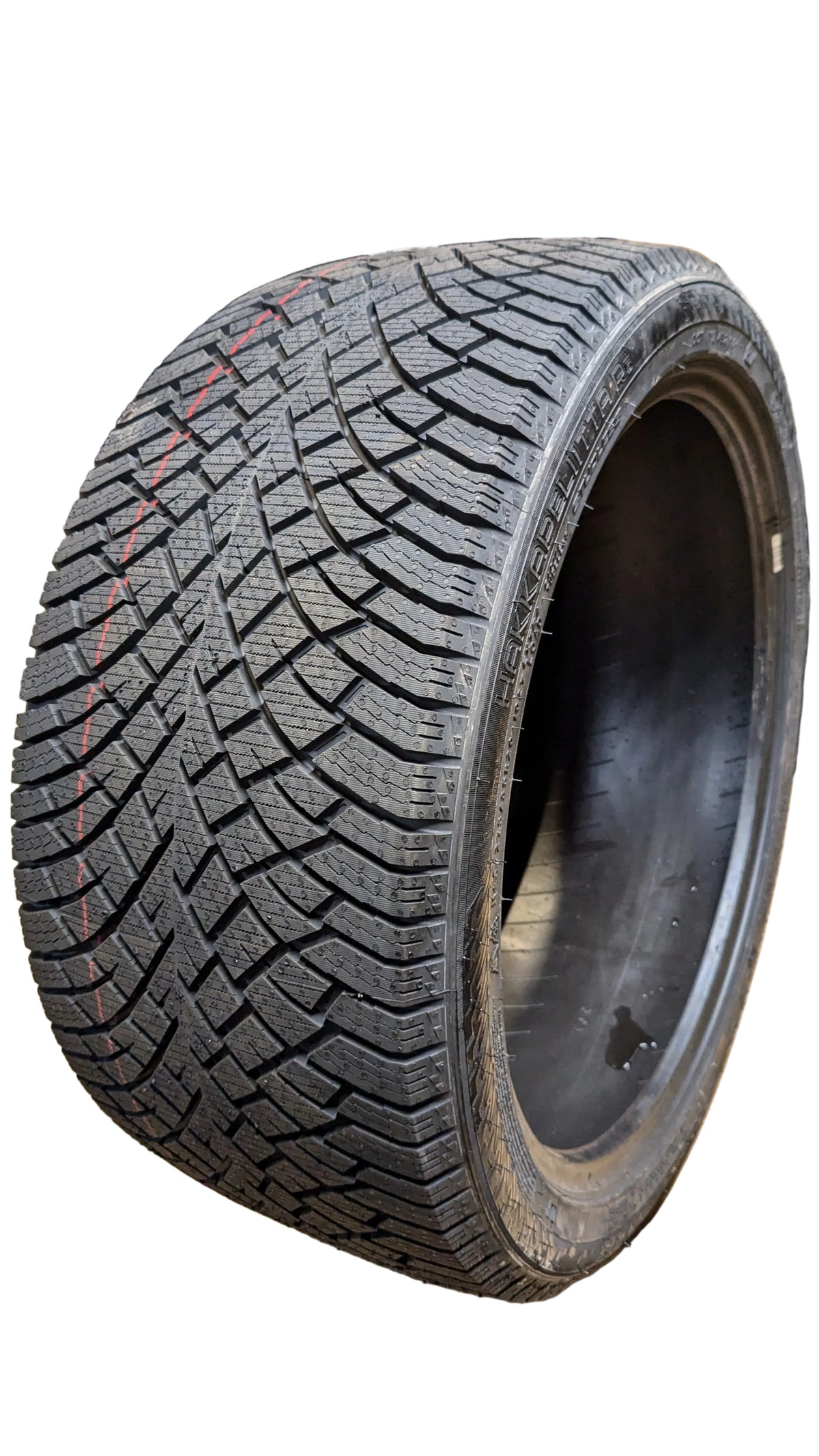 NOKIAN HAKKAPELIITTA R5 BSW P 275 35 20 102T XL WINTER TIRE T432190