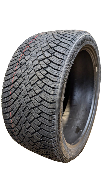 NOKIAN HAKKAPELIITTA R5 BSW P 275 35 20 102T XL WINTER TIRE T432190