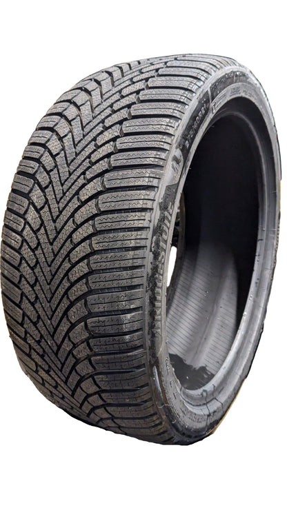 2 BRIDGESTONE BLIZZAK 6 BSW P 275 40 21 107W XL WINTER TIRE 014710