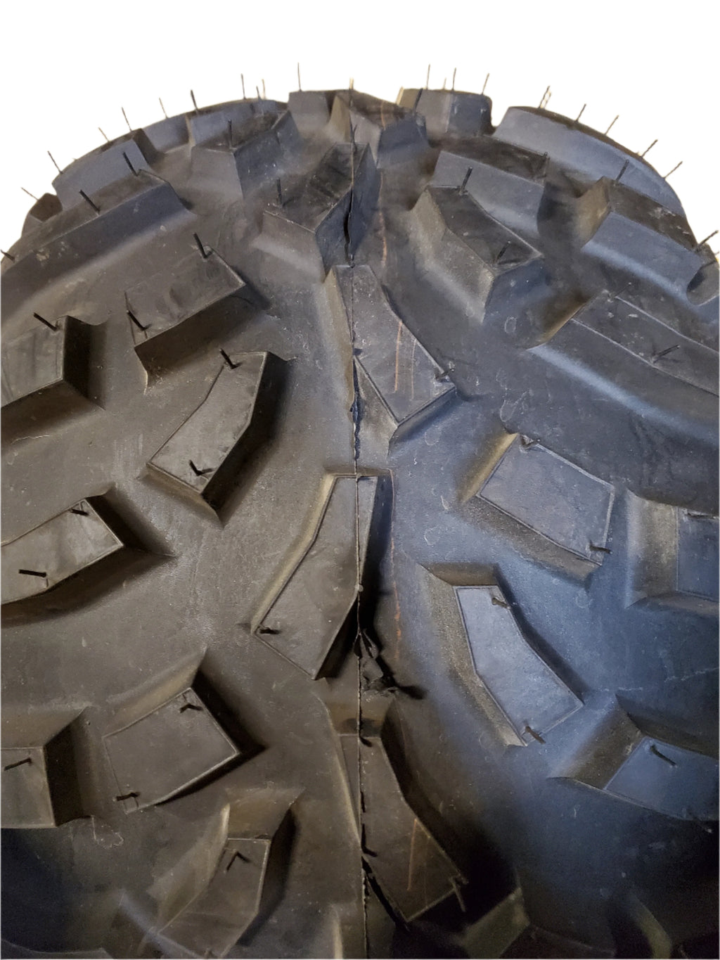 CARLSTAR AT489 BSW  24 12 10 4PLY ATV/UTV TIRE 5798A6
