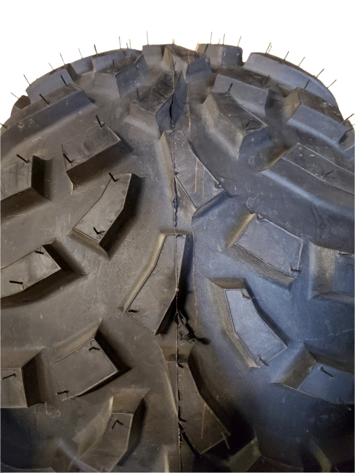 CARLSTAR AT489 BSW  24 12 10 4PLY ATV/UTV TIRE 5798A6