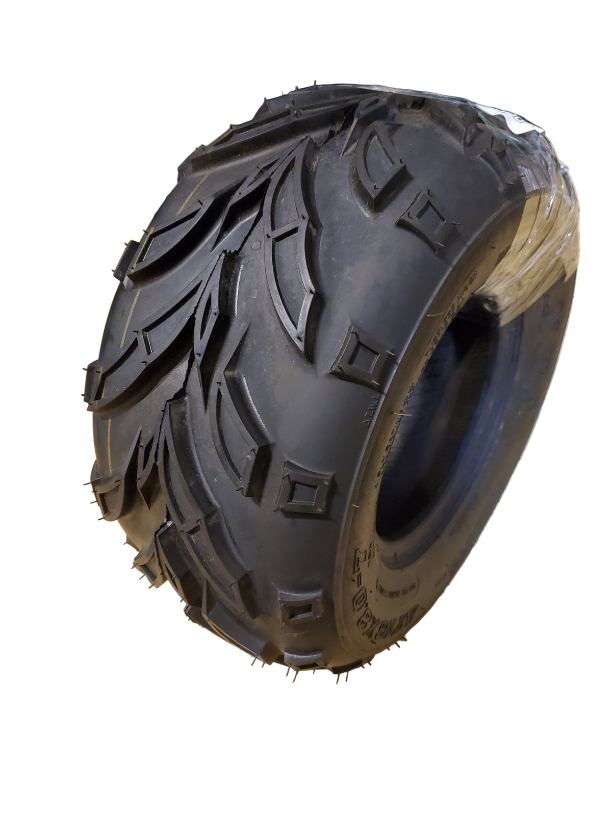 WANDA P361 BSW AT 16 8 7 20J 4PLY GO KART TIRE WP3611681