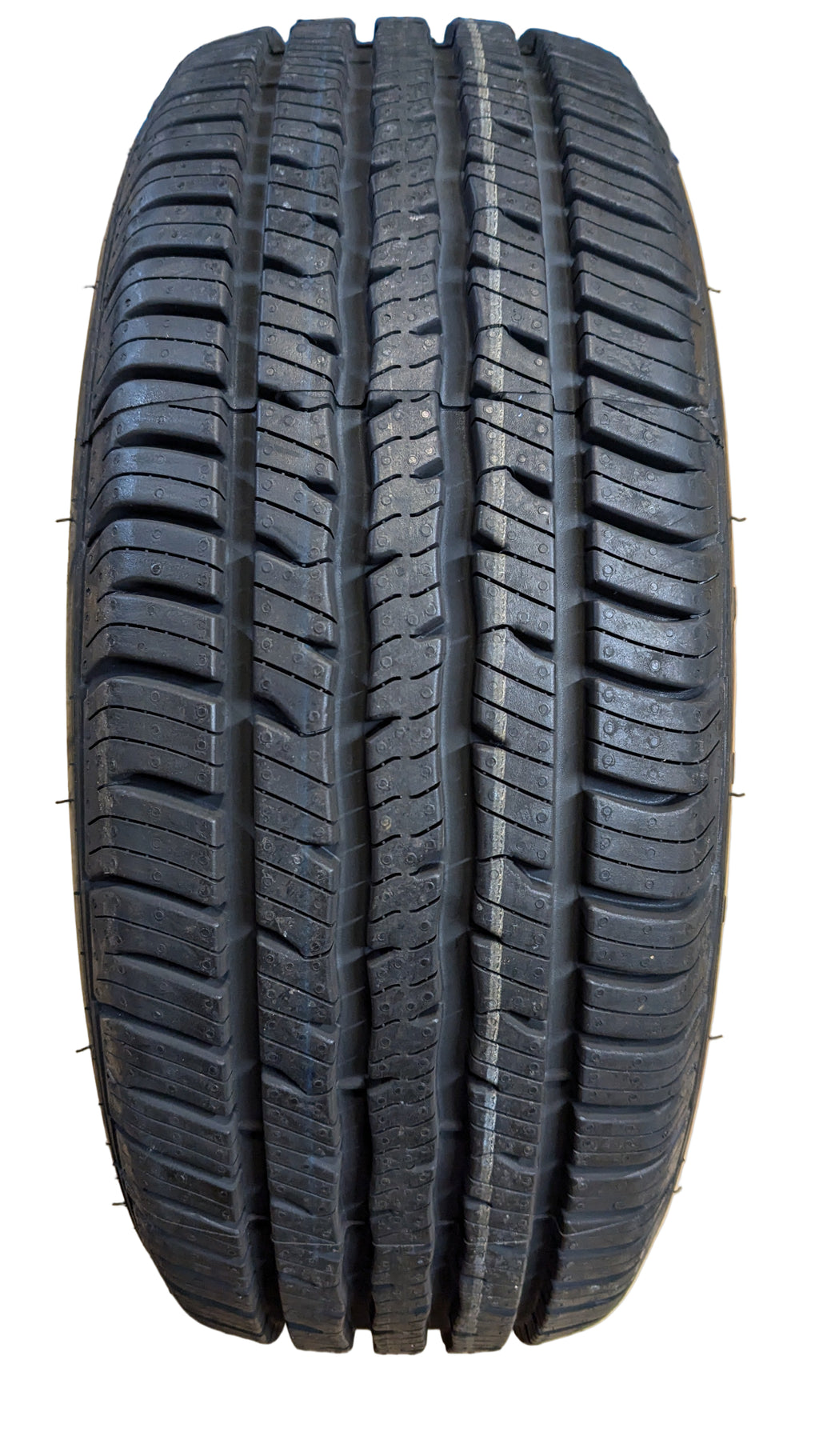 BFGOODRICH ADVANTAGE CONTROL ALL SEASON BSW P 205 60 15 91H SL TIRE 97977