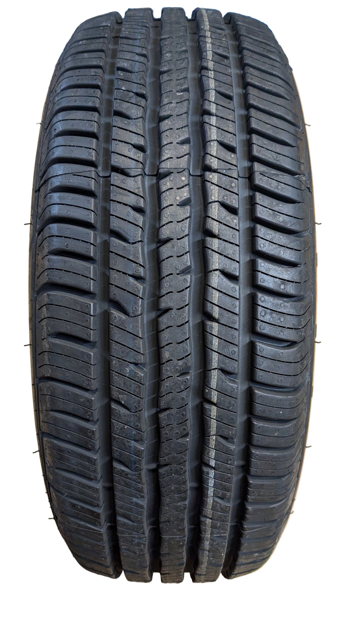 BFGOODRICH ADVANTAGE CONTROL ALL SEASON BSW P 205 60 15 91H SL TIRE 97977