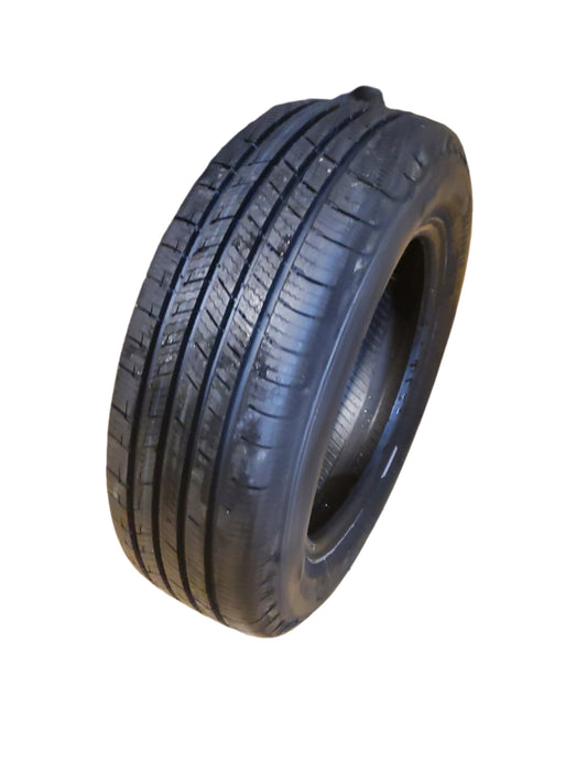 2 MICHELIN DEFENDER T + H BSW P 195 60 15 88H ALL SEASON TIRE 61436