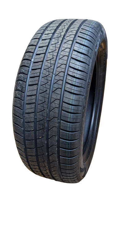 2 PIRELLI SCORPION ZERO ALL SEASON BSW P 255 50 20 105T SL ALL SEASON TIRE 3635000
