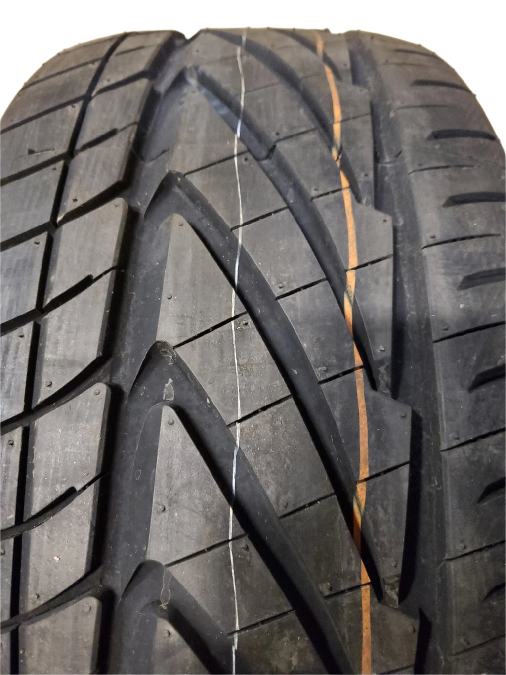 NITTO NEO GEN BSW P 245 35 19 93W ALL SEASON TIRE 185210