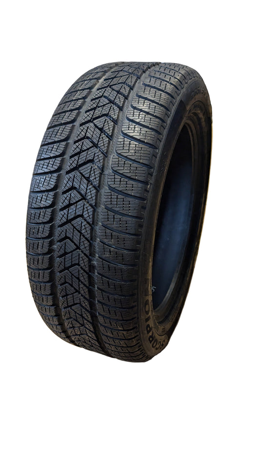PIRELLI SCORPION WINTER MOE BSW P 235 55 19 101H ALL TERRAIN TIRE 2489600