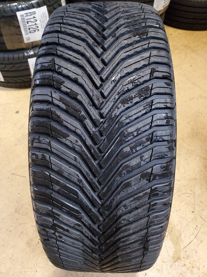 MICHELIN CROSSCLIMATE 2 BSW P 245 45 20 103V XL ALL SEASON TIRE 11552