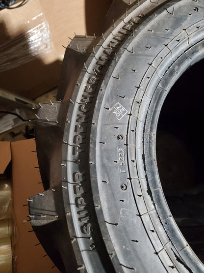 GALAXY SUPER TRENCHER I3 BSW  29 12.5 15 107B 8PLY INDUSTRIAL TIRE 160163