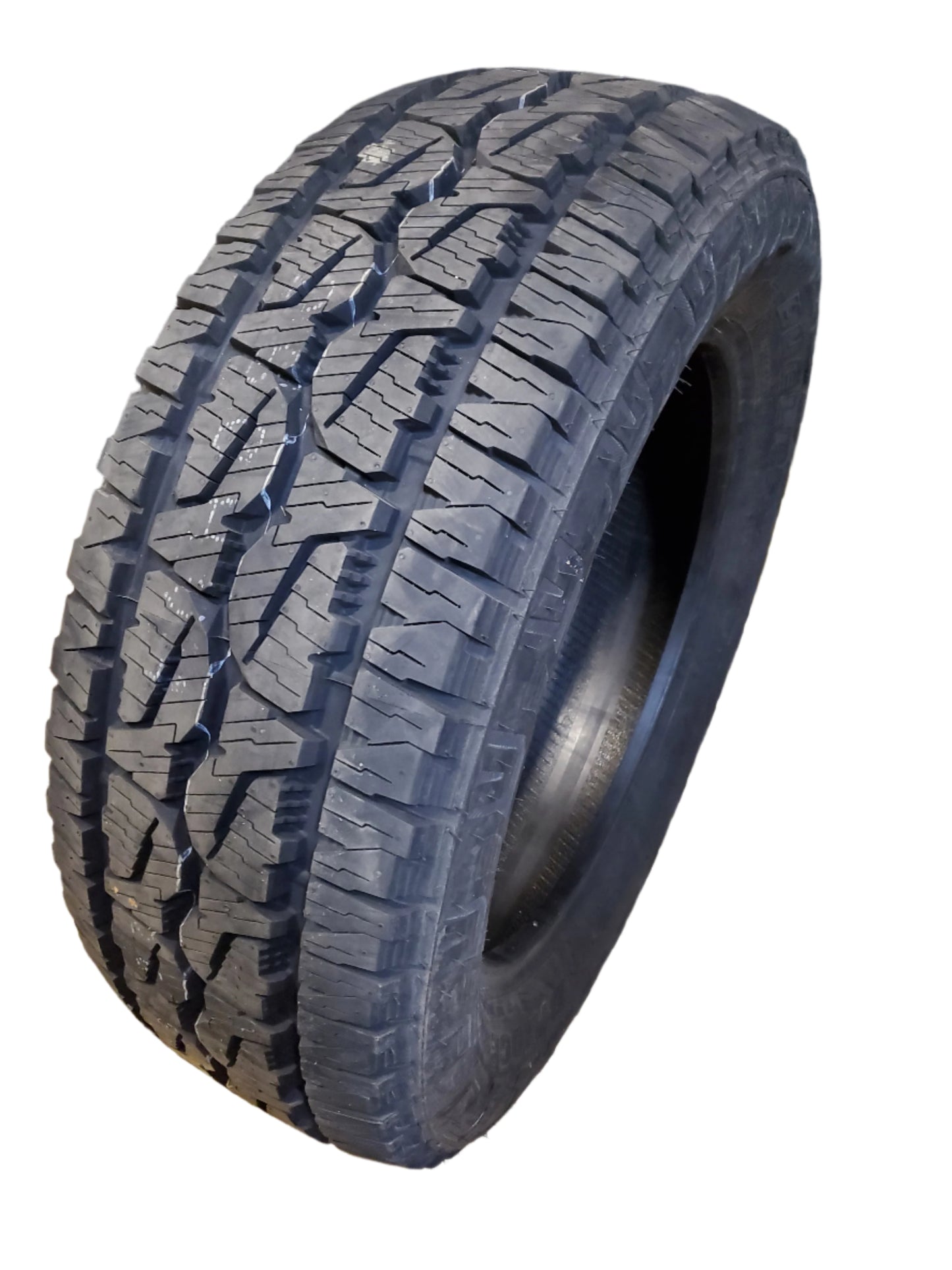 BRIDGESTONE DUELER A/T REVO 3 BSW LT 265 60 20 121/118R 10PLY ALL TERRAIN TIRE 000028