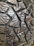 GLADIATOR XCOM A/T WSW LT  285 75 16 126/123Q 10PLY ALL TERRAIN TIRE 1932366783