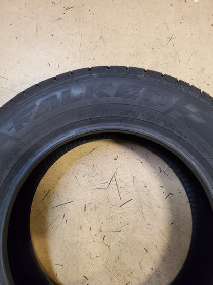 NOS FALKEN SINCERA SN201 A/S BSW P 195 65 15 91H ALL SEASON TIRE 28623765