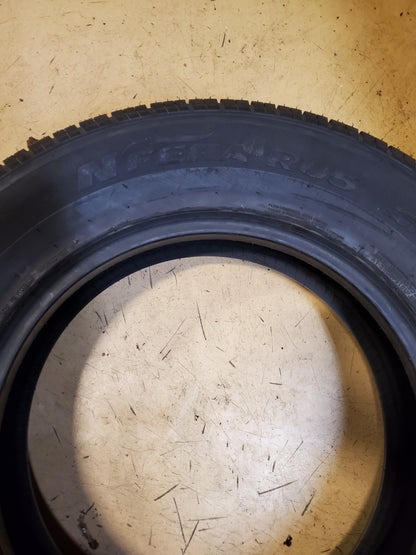 NOS NEXEN NFERA RU5 BSW P 265 60 18 109V ALL SEASON TIRE 12615NXK