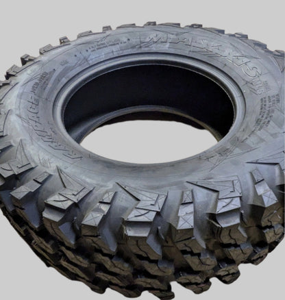 2 MAXXIS ML5 RAMPAGE 30 10 15 LRD 8PLY ATV UTV TIRE TM00187300