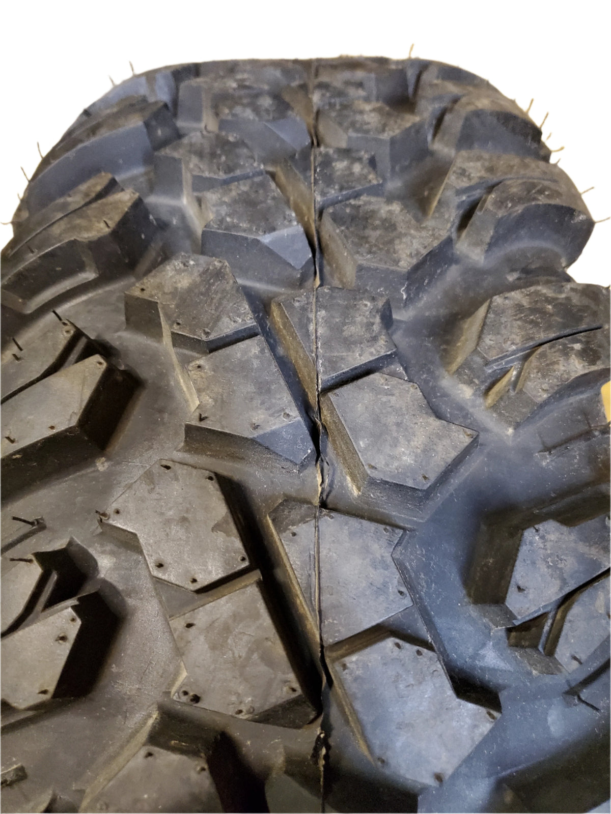 NOS TUSK TERRABITE BSW 30 10 14 80J 8PLY ATV/UTV TIRE 552024539079238