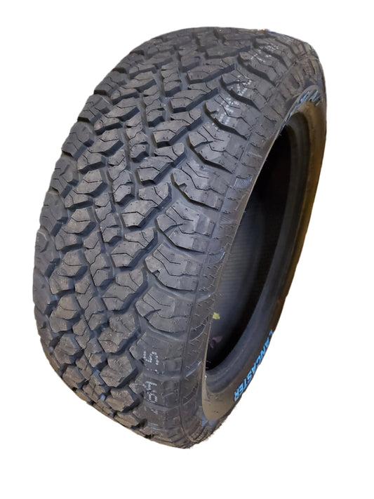 LANCASTER LS-37 A/T RWL P 275 55 20 117H XL ALL TERRAIN TIRE LC1080
