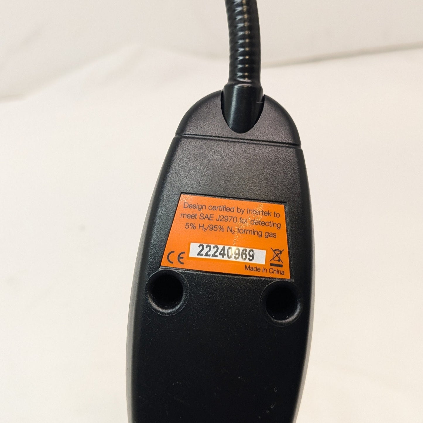 LINXON LEAK TEST KIT 746-202-G1