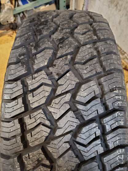 SAILUN TERRAMAX AT2 BSW LT 275 60 20 123/120R 10PLY ALL TERRAIN TIRE 1600649