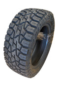 VENOM POWER TRAIL HUNTER R/T BSW LT 285 55 20 122/119R 10PLY SVPTHRT06