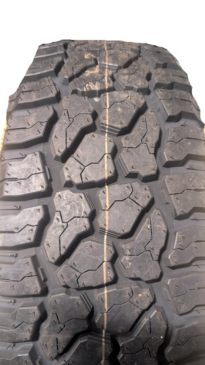 FALKEN WILDPEAK R/T01 BSW LT 35 11.5 18 117R 6PLY RUGGED TIRE 28757667
