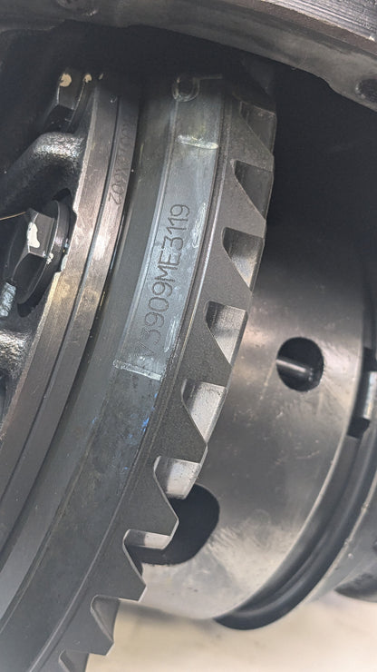 REAR DIFFERENTIAL CARRIER ASSEMBLY E-LOCKER FOR TOYOTA TACOMA 3.91 GEAR RATIO