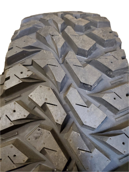 MAXXIS MT-764 MUDDER BUCKSHOT II LT 265 75 16 123/120Q 10PLY ATV TIRE TL30218100