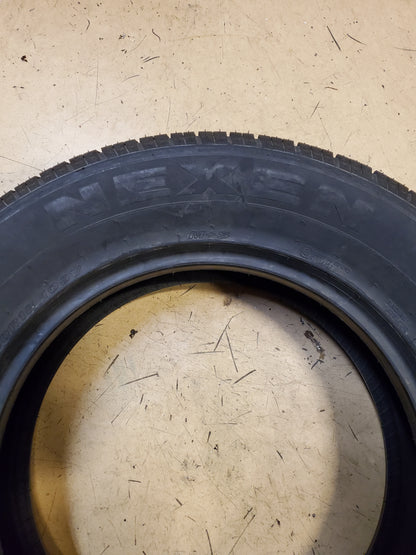 NOS NEXEN NFERA RU5 BSW P 265 60 18 109V ALL SEASON TIRE 12615NXK